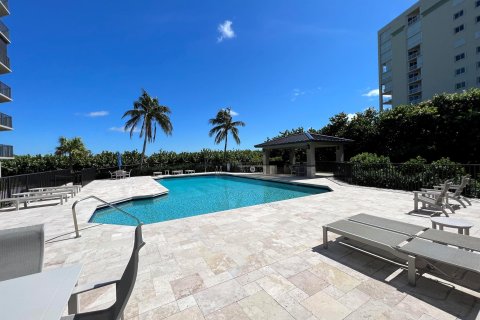 Copropriété à vendre à Hutchinson Island South, Floride: 3 chambres, 250.93 m2 № 788243 - photo 30