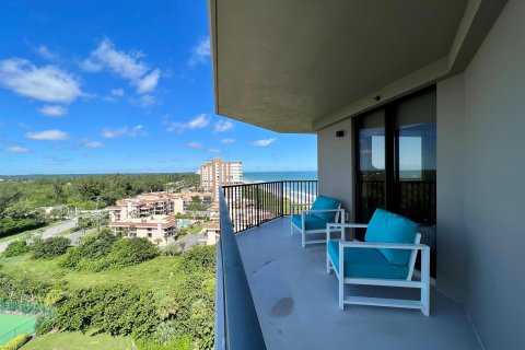 Condominio en venta en Hutchinson Island South, Florida, 3 dormitorios, 250.93 m2 № 788243 - foto 20