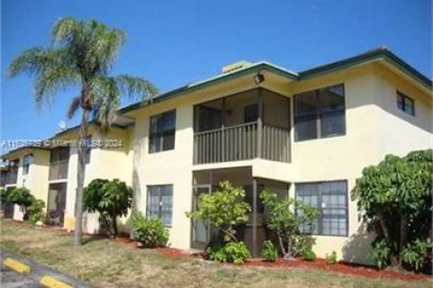 Copropriété à vendre à Delray Beach, Floride: 2 chambres, 93.55 m2 № 1351721 - photo 12