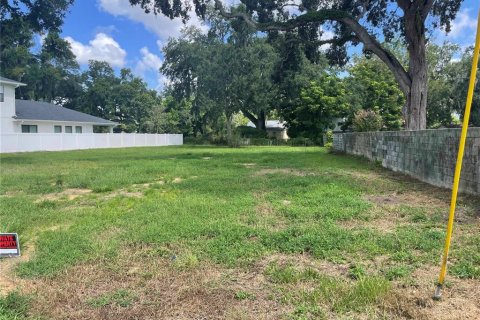 Terreno en venta en Orlando, Florida № 1306595 - foto 4