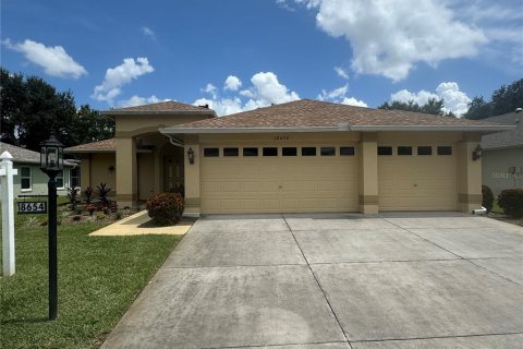 Villa ou maison à vendre à Hudson, Floride: 3 chambres, 181.53 m2 № 1353361 - photo 3