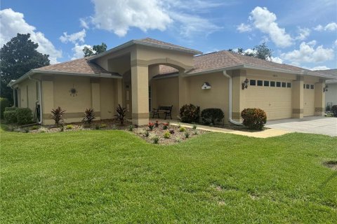 Villa ou maison à vendre à Hudson, Floride: 3 chambres, 181.53 m2 № 1353361 - photo 2