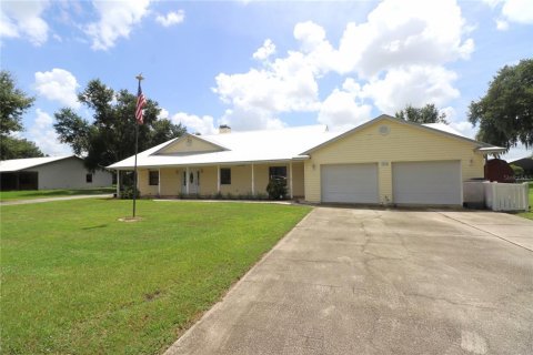 Villa ou maison à vendre à Lakeland, Floride: 3 chambres, 215.16 m2 № 1353327 - photo 2