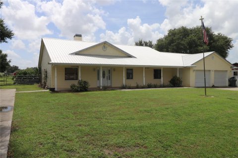 Villa ou maison à vendre à Lakeland, Floride: 3 chambres, 215.16 m2 № 1353327 - photo 3