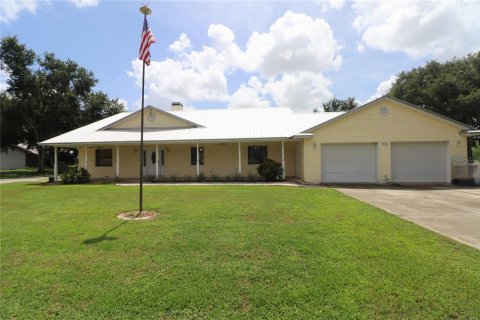 Villa ou maison à vendre à Lakeland, Floride: 3 chambres, 215.16 m2 № 1353327 - photo 1