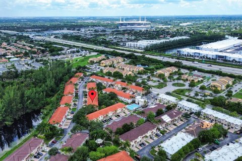 Copropriété à vendre à Miami Gardens, Floride: 4 chambres, 159.42 m2 № 1321365 - photo 30