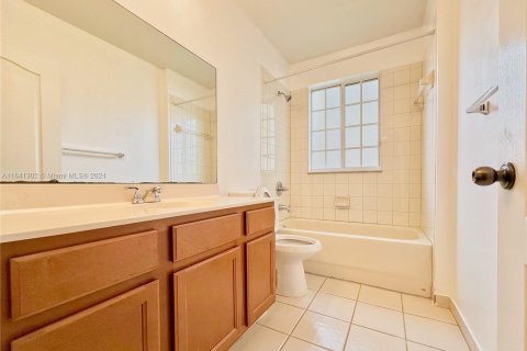 Copropriété à vendre à Miami Gardens, Floride: 4 chambres, 159.42 m2 № 1321365 - photo 21