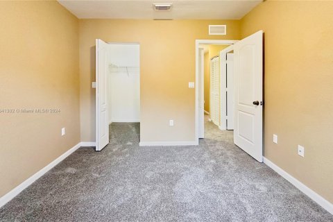 Copropriété à vendre à Miami Gardens, Floride: 4 chambres, 159.42 m2 № 1321365 - photo 20