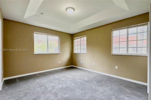 Copropriété à vendre à Miami Gardens, Floride: 4 chambres, 159.42 m2 № 1321365 - photo 13