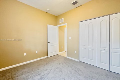 Copropriété à vendre à Miami Gardens, Floride: 4 chambres, 159.42 m2 № 1321365 - photo 22