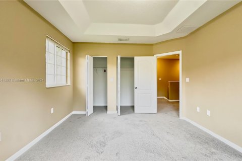 Copropriété à vendre à Miami Gardens, Floride: 4 chambres, 159.42 m2 № 1321365 - photo 14