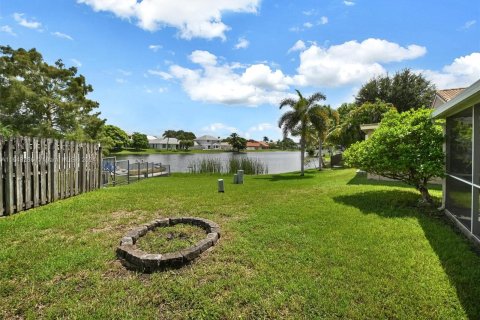 Villa ou maison à vendre à Davie, Floride: 3 chambres, 167.32 m2 № 1355059 - photo 27