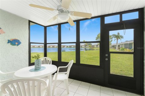 Villa ou maison à vendre à Punta Gorda, Floride: 2 chambres, 82.31 m2 № 1275322 - photo 30