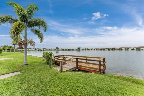 Villa ou maison à vendre à Punta Gorda, Floride: 2 chambres, 82.31 m2 № 1275322 - photo 5