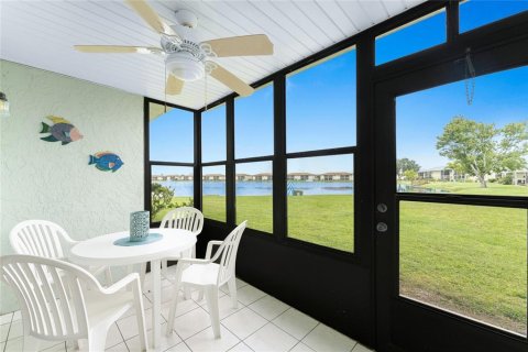 Villa ou maison à vendre à Punta Gorda, Floride: 2 chambres, 82.31 m2 № 1275322 - photo 29