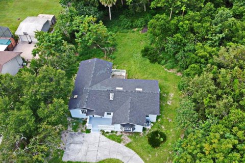 Villa ou maison à vendre à Orlando, Floride: 3 chambres, 155.7 m2 № 1353564 - photo 2