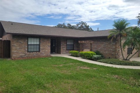 House in Lakeland, Florida 4 bedrooms, 215.81 sq.m. № 1430775 - photo 3