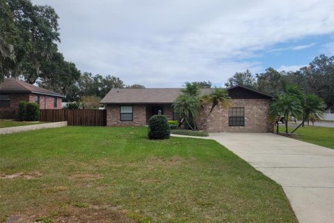 House in Lakeland, Florida 4 bedrooms, 215.81 sq.m. № 1430775 - photo 4