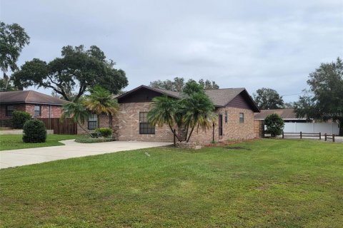 House in Lakeland, Florida 4 bedrooms, 215.81 sq.m. № 1430775 - photo 5