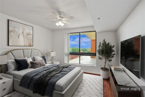 Condo in Fort Lauderdale, Florida, 2 bedrooms  № 1291268 - photo 24