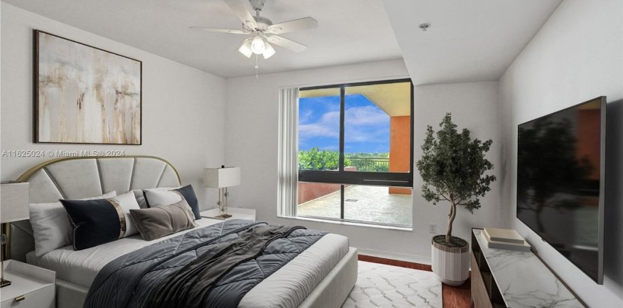 Condo in Fort Lauderdale, Florida, 2 bedrooms  № 1291268