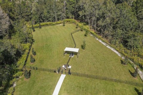 Arden Preserve by Pulte Homes sobre plano en Land O' Lakes, Florida № 412573 - foto 4