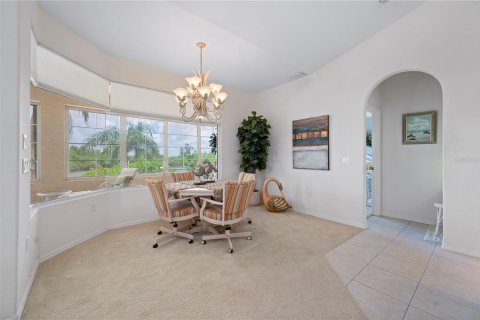 Villa ou maison à vendre à Punta Gorda, Floride: 3 chambres, 212.19 m2 № 1308575 - photo 25