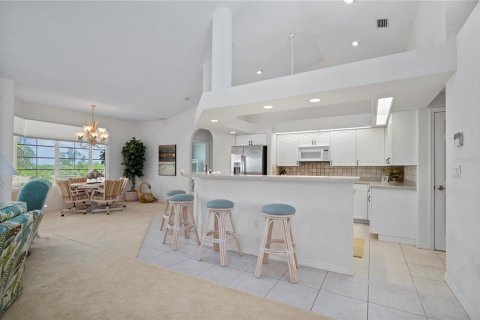 Villa ou maison à vendre à Punta Gorda, Floride: 3 chambres, 212.19 m2 № 1308575 - photo 19