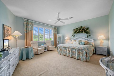 Villa ou maison à vendre à Punta Gorda, Floride: 3 chambres, 212.19 m2 № 1308575 - photo 26