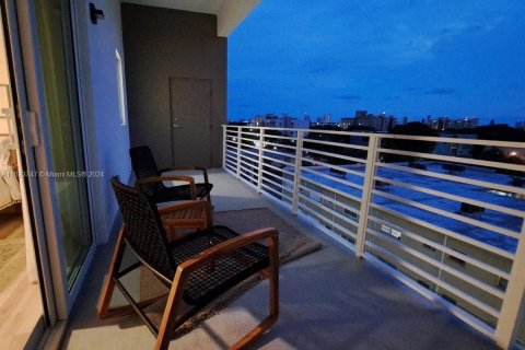 Copropriété à vendre à Hollywood, Floride: 2 chambres, 148.83 m2 № 1270596 - photo 12