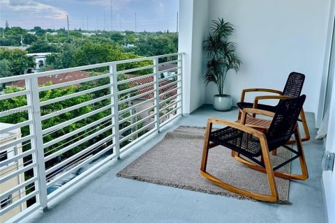 Condominio en venta en Hollywood, Florida, 2 dormitorios, 148.83 m2 № 1270596 - foto 13