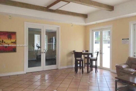 Copropriété à vendre à Pinecrest, Floride: 3 chambres, 100.33 m2 № 1268714 - photo 12