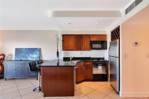 Condominio en venta en Fort Lauderdale, Florida, 41.81 m2 № 1171041 - foto 23