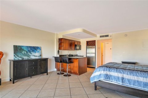 Copropriété à vendre à Fort Lauderdale, Floride: 41.81 m2 № 1171041 - photo 22