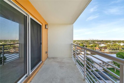 Condominio en venta en Fort Lauderdale, Florida, 41.81 m2 № 1171041 - foto 13