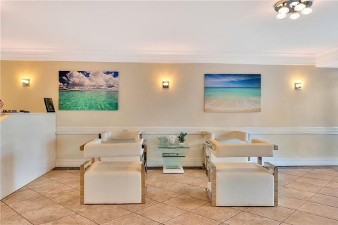 Condominio en venta en Fort Lauderdale, Florida, 41.81 m2 № 1171041 - foto 11