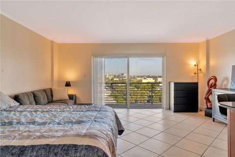 Copropriété à vendre à Fort Lauderdale, Floride: 41.81 m2 № 1171041 - photo 20