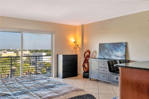 Copropriété à vendre à Fort Lauderdale, Floride: 41.81 m2 № 1171041 - photo 18