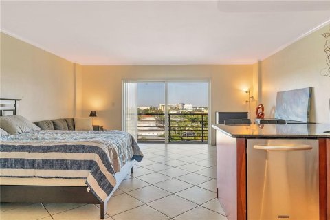 Condominio en venta en Fort Lauderdale, Florida, 41.81 m2 № 1171041 - foto 21