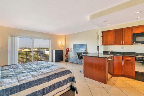 Copropriété à vendre à Fort Lauderdale, Floride: 41.81 m2 № 1171041 - photo 25