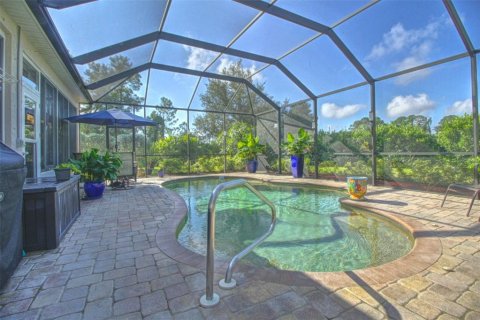 Casa en venta en North Port, Florida, 3 dormitorios, 136.66 m2 № 1392685 - foto 4