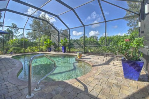 Casa en venta en North Port, Florida, 3 dormitorios, 136.66 m2 № 1392685 - foto 3