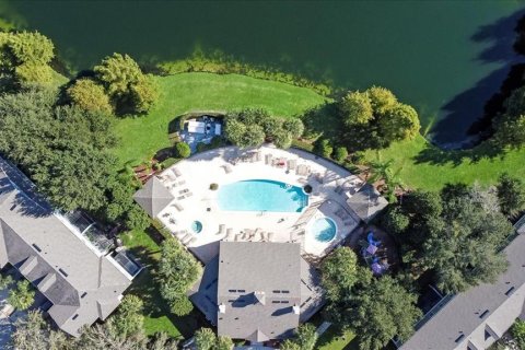 Touwnhouse à vendre à Kissimmee, Floride: 4 chambres, 140.47 m2 № 1392652 - photo 30