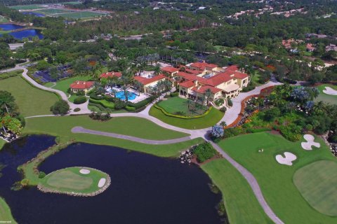 Villa ou maison à vendre à Palm Beach Gardens, Floride: 4 chambres, 351.82 m2 № 1139093 - photo 1