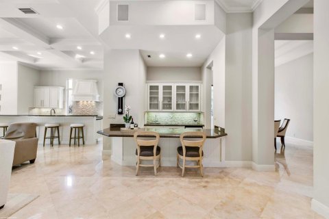 Villa ou maison à vendre à Palm Beach Gardens, Floride: 4 chambres, 351.82 m2 № 1139093 - photo 19