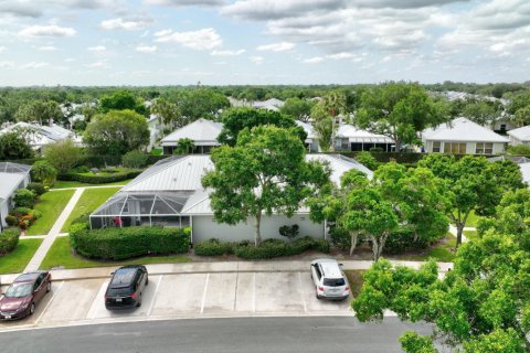 Villa ou maison à vendre à Palm City, Floride: 2 chambres, 103.21 m2 № 1139092 - photo 6