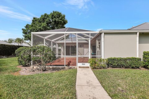 Villa ou maison à vendre à Palm City, Floride: 2 chambres, 103.21 m2 № 1139092 - photo 20