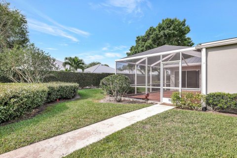 Villa ou maison à vendre à Palm City, Floride: 2 chambres, 103.21 m2 № 1139092 - photo 19