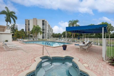 Copropriété à vendre à Boca Raton, Floride: 2 chambres, 124.49 m2 № 1139144 - photo 3