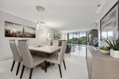 Condominio en venta en Boca Raton, Florida, 2 dormitorios, 124.49 m2 № 1139144 - foto 15